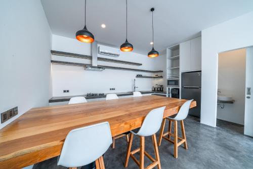 Loft Carolyn 2 - Charming 1-bdr luxury loft in Great Location !, Canggu (zdjęcie 5)