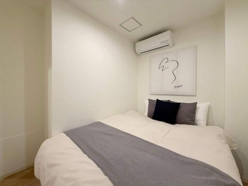NaouBLD - Central Hatchobori 2 Bedroom Apartment for 10 Guests