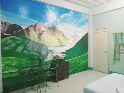Dreamway House Bed & Breakfast