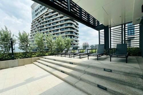 Mossaz, Damansara, Petaling Jaya, Selangor