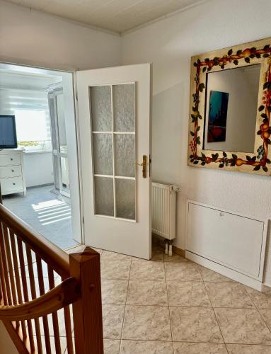 BERlin Apartment - Naturnah & Startklar in 艾希瓦爾德