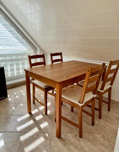 設施, BERlin Apartment - Naturnah & Startklar in 艾希瓦爾德