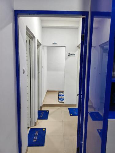 Rosalyne Sleepbox Tugu Kranggan near Pool Bar at Hotel Tentrem