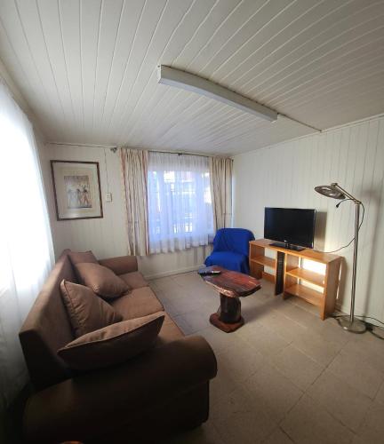 Refugio Yungay