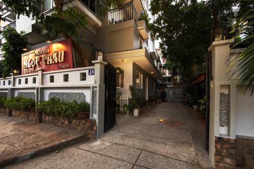 Ngọc Châu Hotel