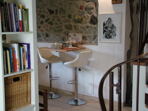 B&B Il Noce alla Finestra – Roè Volciano, WV