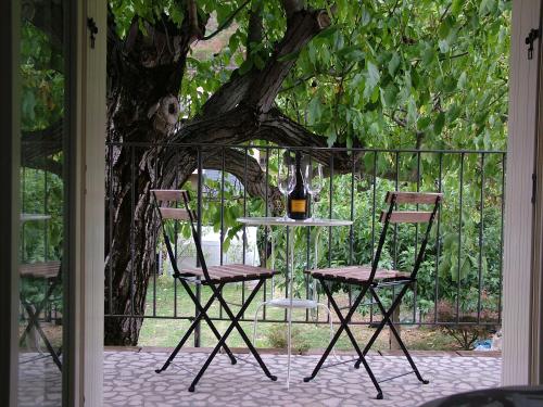 B&B Il Noce alla Finestra - Nozza