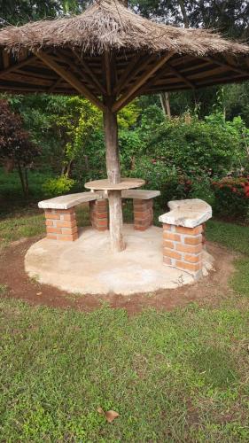 Peacock Resort – Anuradhapura, IA