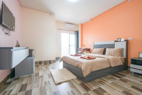 The Wish Hotel in Chachoengsao
