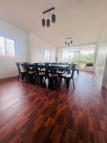 Restaurant, HearthStone Suite & Cafe in Laguindingan