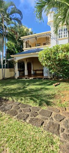 Home Retreat - Blue Bay Beach