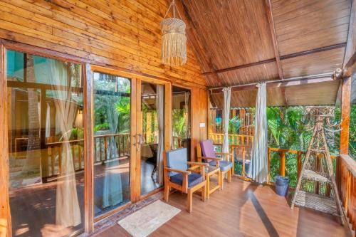 Simrose Resort photo 5