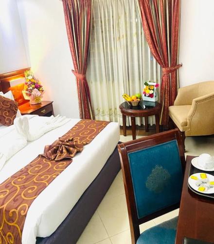 Hotel West Valley - Baridhara – Dhaka, NY