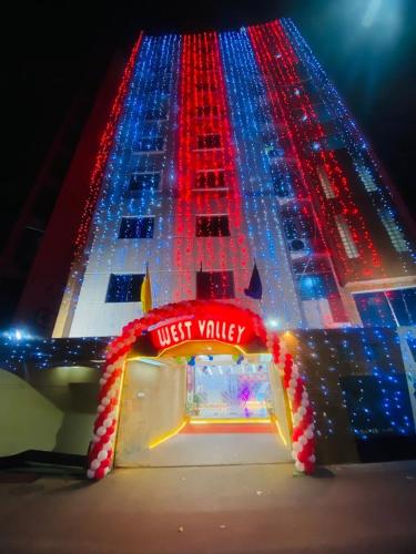 Hotel West Valley - Baridhara - Dhaka Hotel West Valley - Baridhara - Dhaka
