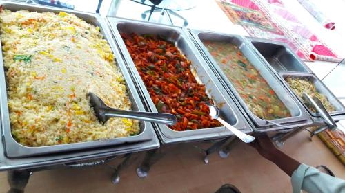 Hotel West Valley - Baridhara – Dhaka, NY