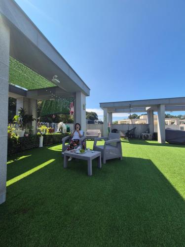Attrezzature e servizi, YOLOHOUSE in Aeroporto Internazionale di Seul-Incheon