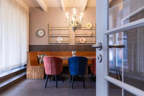 Létesítmények, Landhaus Basthorst in Crivitz