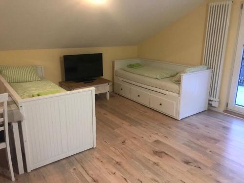 設施, Fiore Gästezimmer A13 (Fiore Gastezimmer A13) in 埃塞爾巴赫