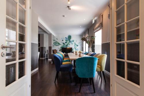 Létesítmények, Landhaus Basthorst in Crivitz