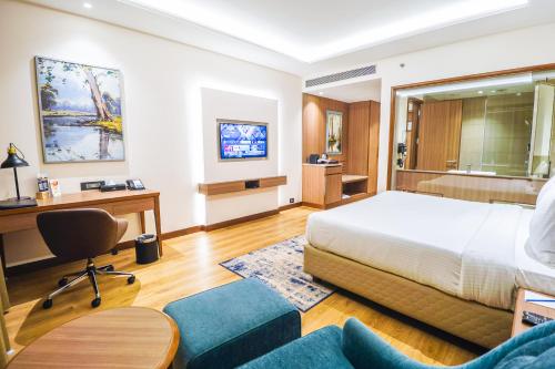 Golden Tulip Jalandhar