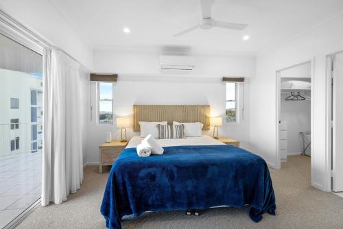 Penthouse - Private Rooftop Spa, Mudjimba (fotografie 10)