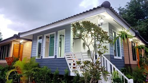 Sroysuwan Pool villa