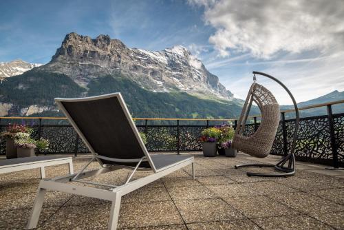 Hotel Kreuz&Post**** Grindelwald - image 7