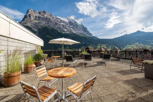 Hotel Kreuz&Post**** Grindelwald - image 3