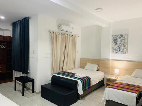 CASA ARENA - Hospedaje near Capitán FAP Pedro Canga Rodríguez Airport