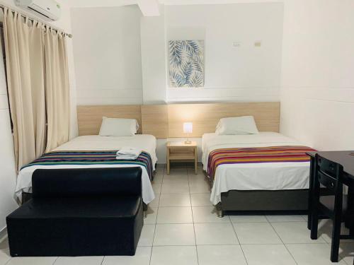 CASA ARENA - Hospedaje near Capitán FAP Pedro Canga Rodríguez Airport