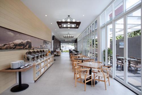 DK Belstar Hotel  Belitung in Belitung