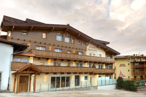 Brunner Apartments - main image