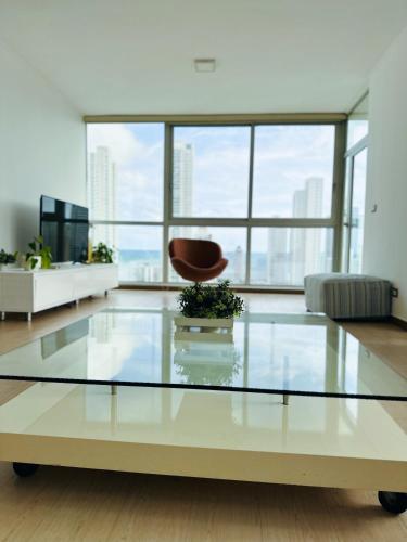 Panamá, Coco del Mar - Apartamento entero Piso 18, Panamá (fotografie 10)