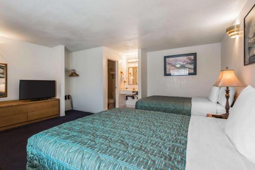 Rodeway Inn Beaumont - image 3