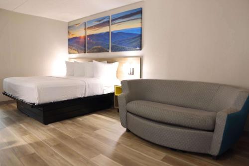 Days Inn by Wyndham Doswell - Kings Dominion Area in Doswell, USA