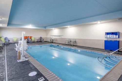 Home2 Suites Lexington Keeneland Airport, Ky in Lexington, USA