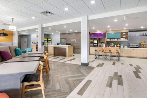 Home2 Suites Lexington Keeneland Airport, Ky in Lexington, USA