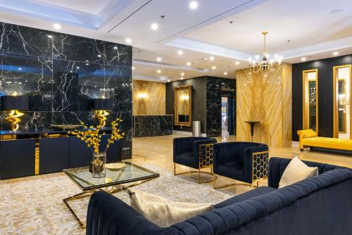 Sala de reuniões / Salões de baile, Halifax Tower Hotel & Conference Centre, an Ascend Collection Hotel in Halifax (NS)