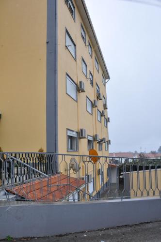 Hotel Rota Malhoa in Figueiró dos Vinhos