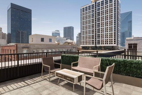 The American Hotel Atlanta Downtown-a Doubletree by Hilton - image 11