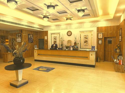 Days Hotel By Wyndham Neemrana, Neemrana