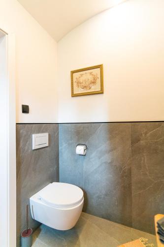 Apartment Zum Kutscherhaus, Lipsko (fotografie 9)