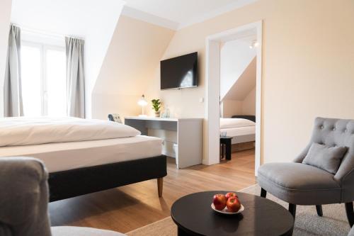 Boutiquehotel Drei Ringe Schworstadt - Rheinfelden