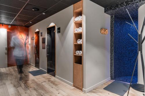 The Originals City Hôtel Manche-Océan Vannes Centre (Inter-Hotel) - image 11