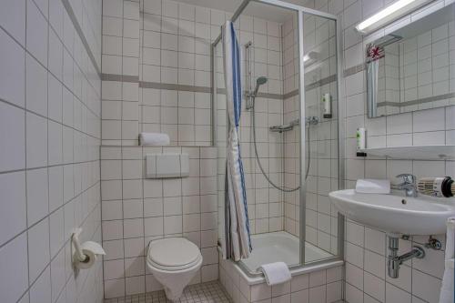 Comfort Single Room