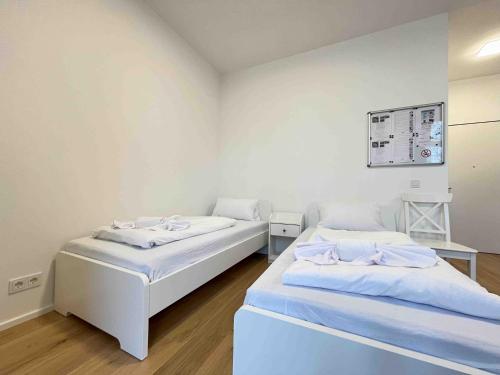 AM1026 - Smarte Monteurwohnung Übergangswohnung, Amberg (foto 5)