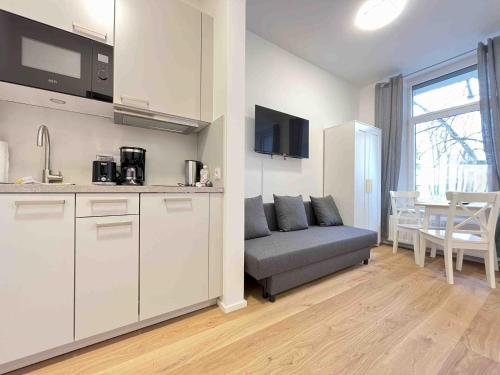 AM1026 - Smarte Monteurwohnung Übergangswohnung, Amberg (foto 6)