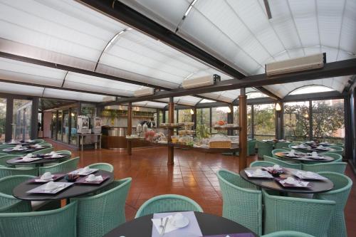 Ateneo Garden Palace - image 4