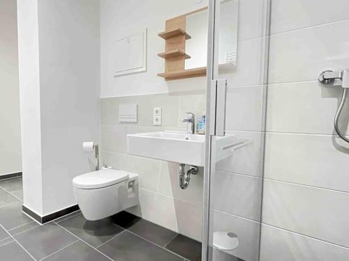 AM1056 - Moderne Monteur oder Ferienwohnung in Amberg