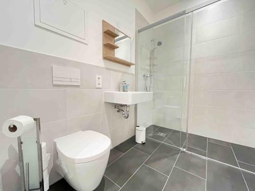 AM1056 - Moderne Monteur oder Ferienwohnung in Amberg